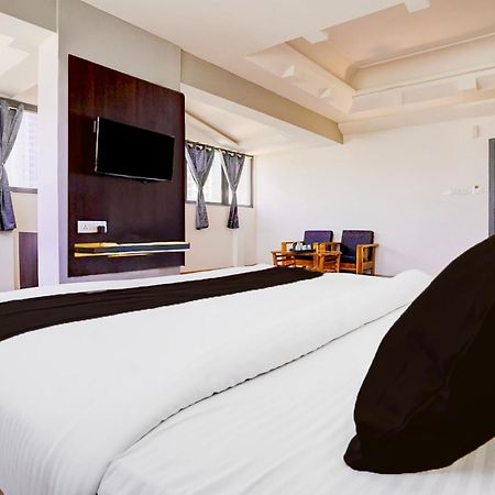 Super Townhouse Bombay Exhibition Centre Goregaon Екстер'єр фото