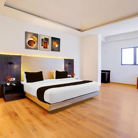 Super Townhouse Bombay Exhibition Centre Goregaon Екстер'єр фото