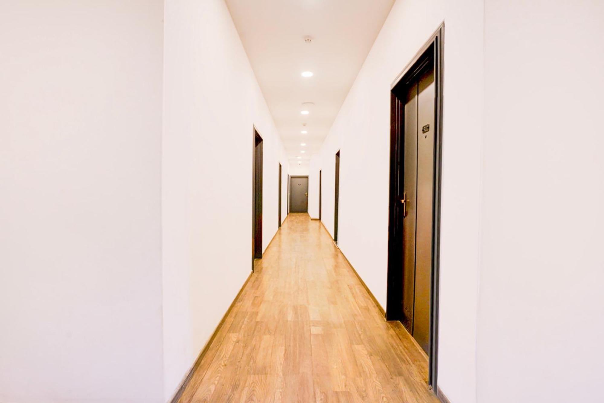 Super Townhouse Bombay Exhibition Centre Goregaon Екстер'єр фото