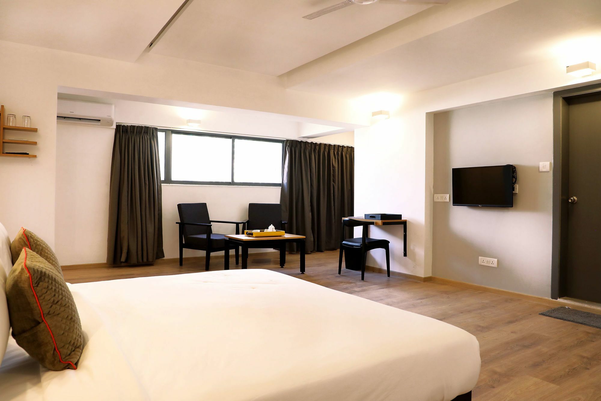 Super Townhouse Bombay Exhibition Centre Goregaon Екстер'єр фото