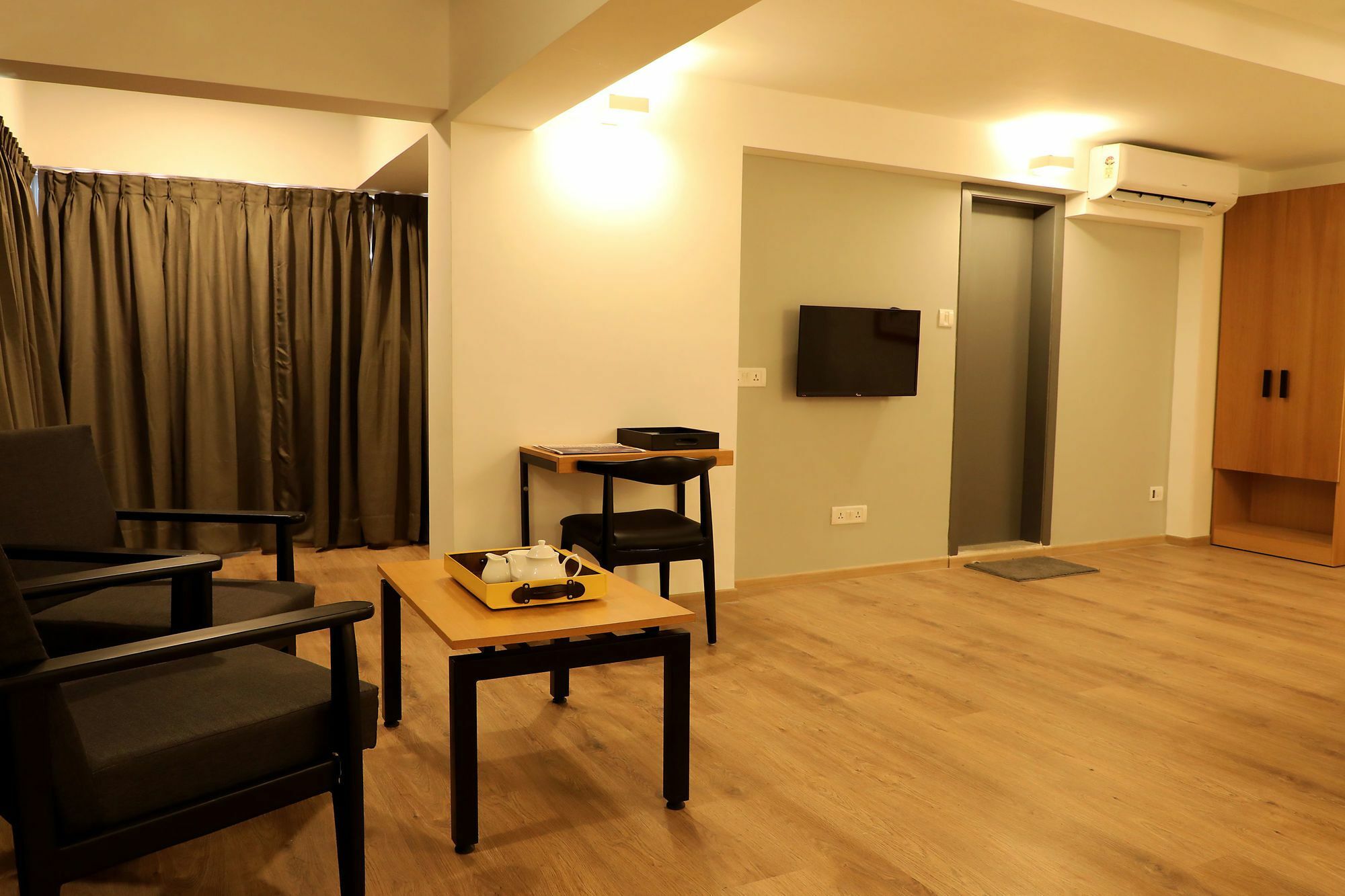 Super Townhouse Bombay Exhibition Centre Goregaon Екстер'єр фото