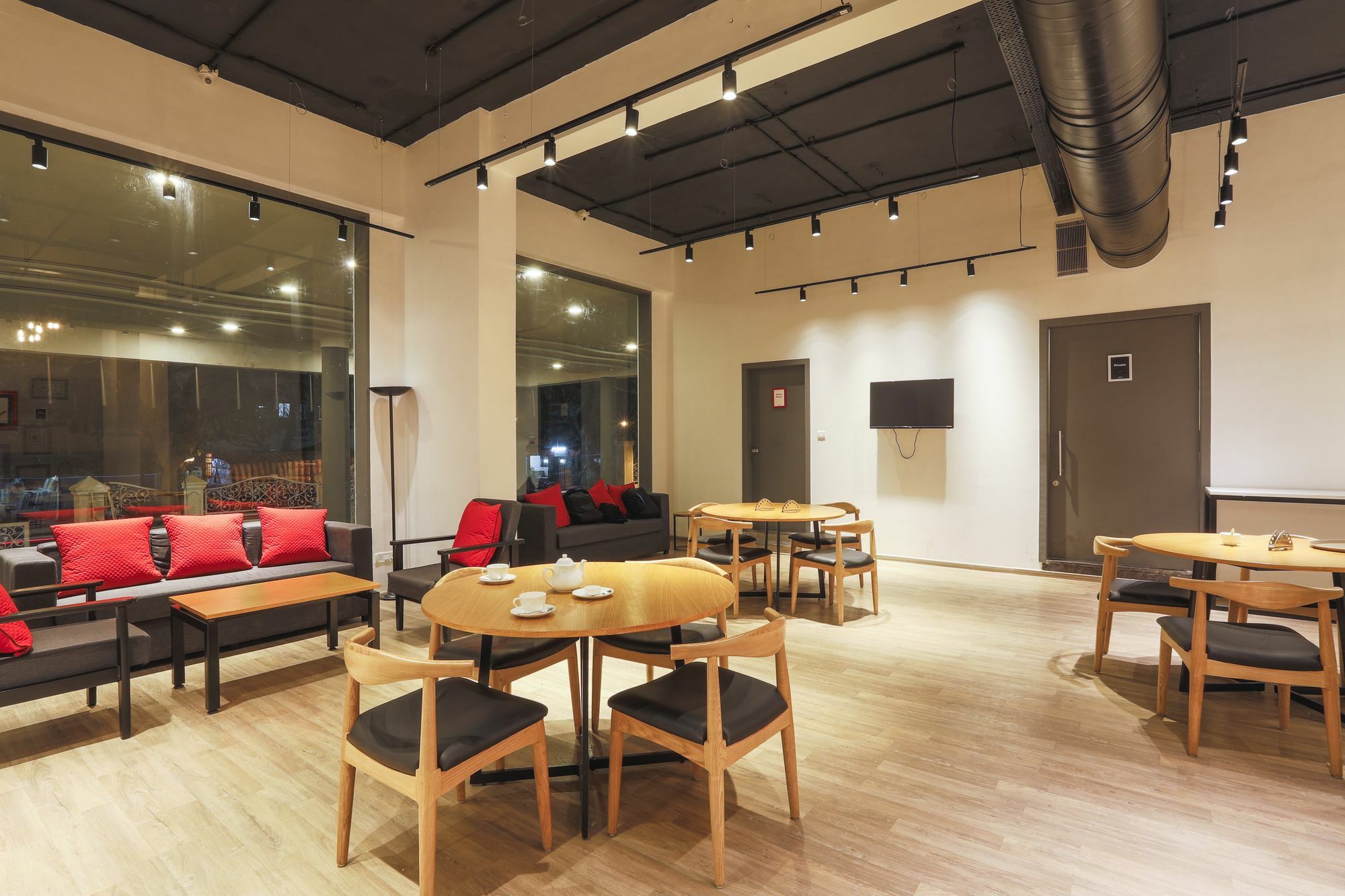 Super Townhouse Bombay Exhibition Centre Goregaon Екстер'єр фото