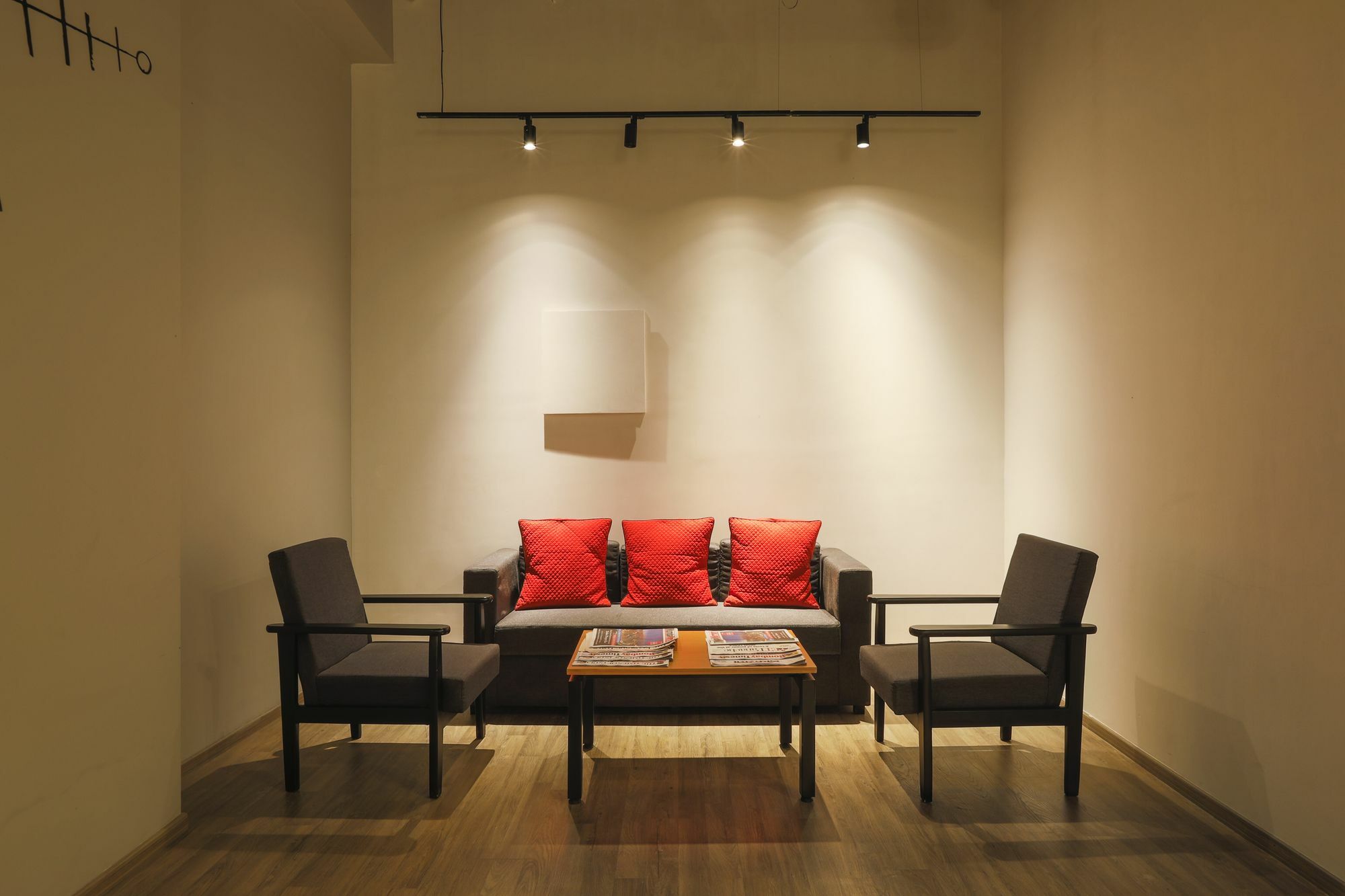Super Townhouse Bombay Exhibition Centre Goregaon Екстер'єр фото