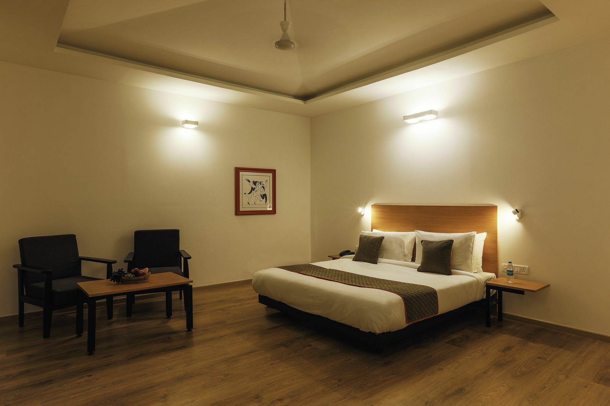 Super Townhouse Bombay Exhibition Centre Goregaon Екстер'єр фото