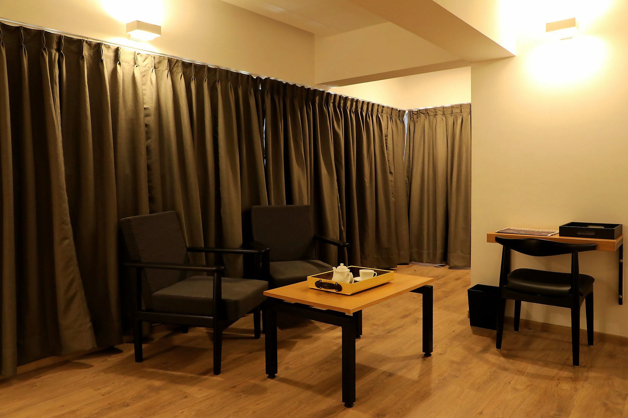 Super Townhouse Bombay Exhibition Centre Goregaon Екстер'єр фото