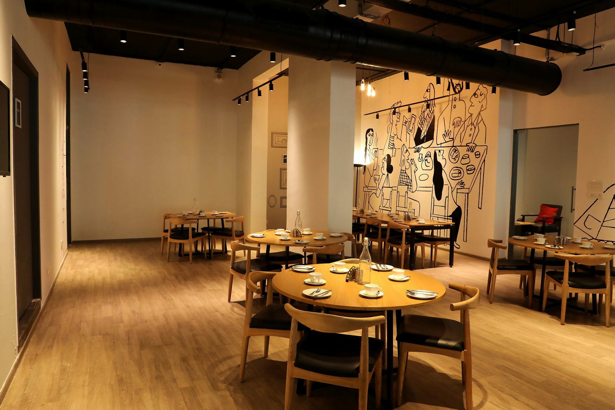 Super Townhouse Bombay Exhibition Centre Goregaon Екстер'єр фото