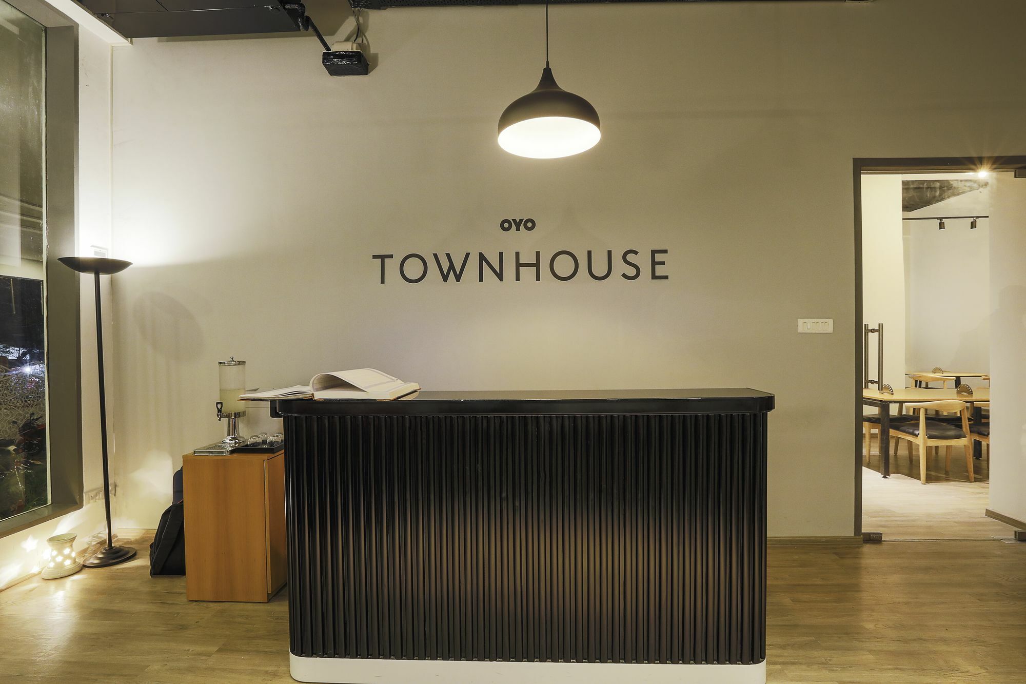 Super Townhouse Bombay Exhibition Centre Goregaon Екстер'єр фото
