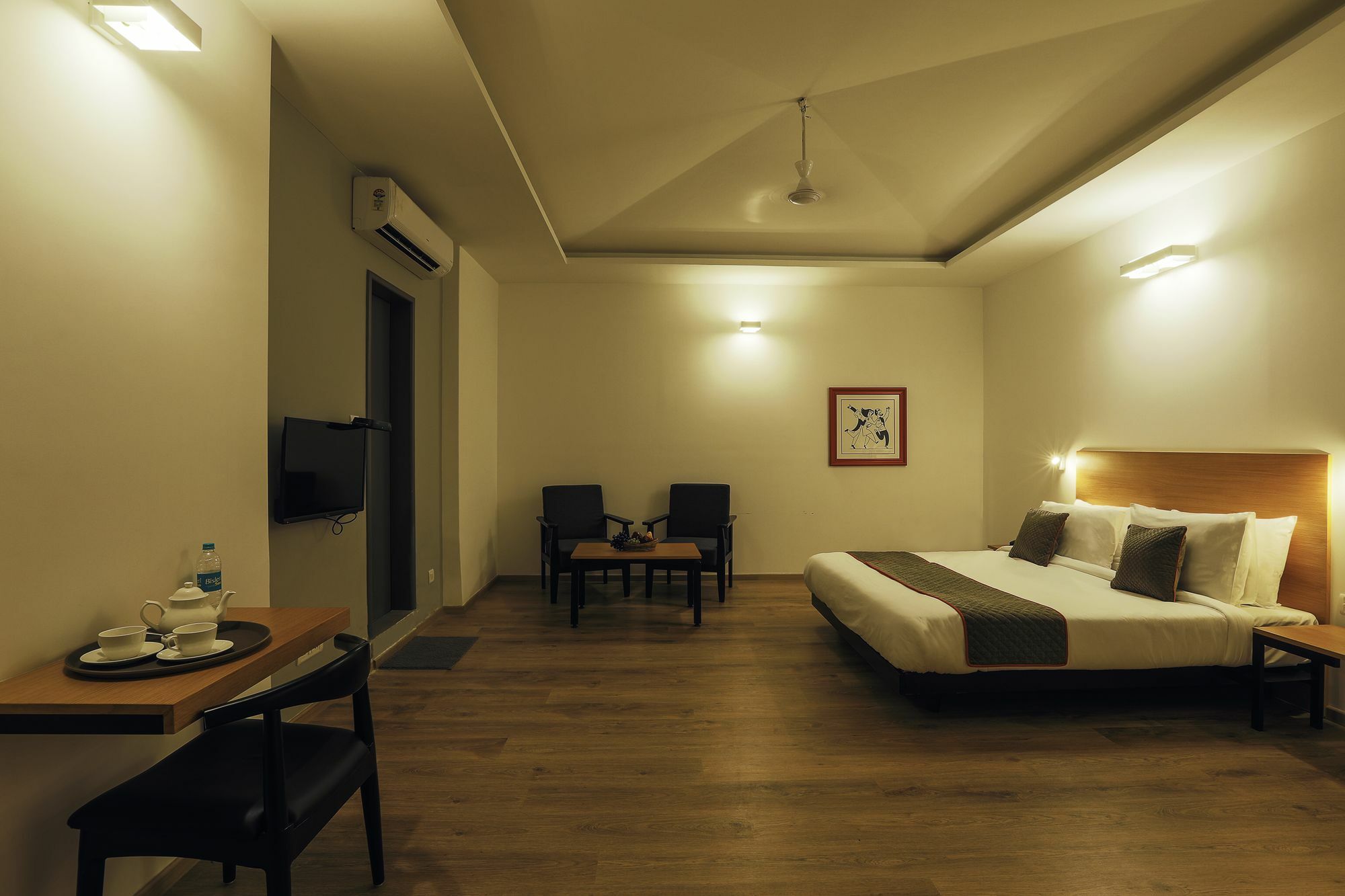 Super Townhouse Bombay Exhibition Centre Goregaon Екстер'єр фото